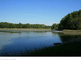 27 Pine Cove Ln, Friendship, ME 04547