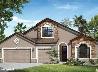 6357 Sparkling Way, Wesley Chapel, FL 33545