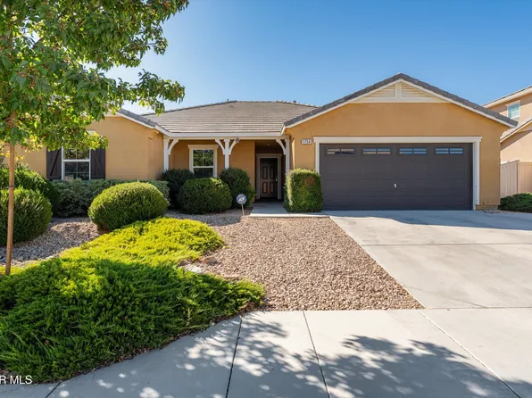 1754 W Milling St, Lancaster, CA 93534