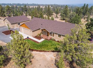 64850 Bill Martin Rd, Bend, OR 97703