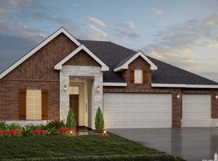 1630 Saddleback Run, New Braunfels, TX 78130