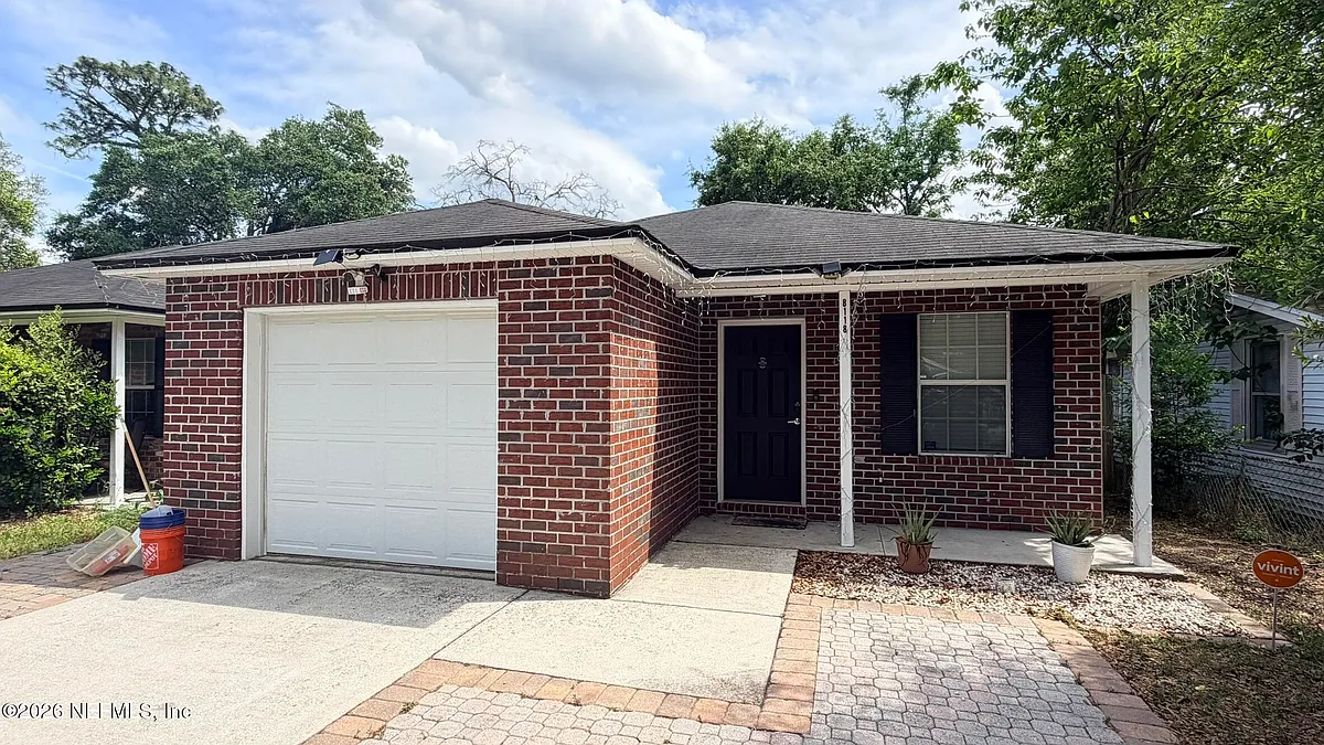 Building Photo - 8118 Galveston Ave