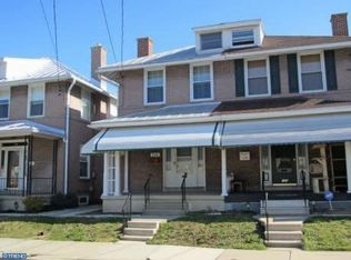 126 N Walnut St, Fleetwood, PA 19522