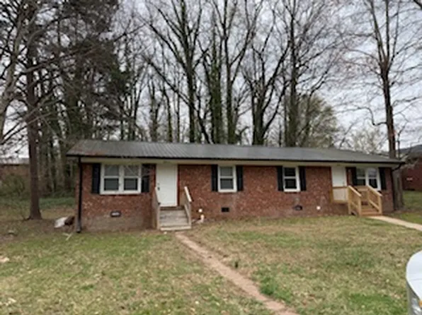 405 Michael St APT A, Lexington, NC 27292