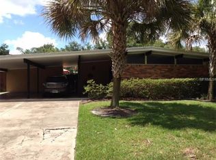 2478 Middleton Ave, Winter Park, FL 32792