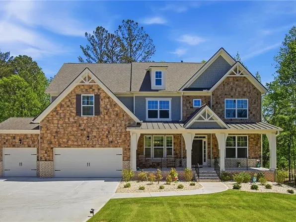 25 Timber Trace, Newnan, GA 30263
