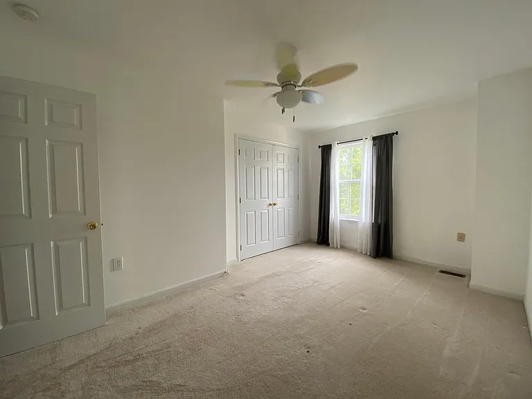 4th bedroom