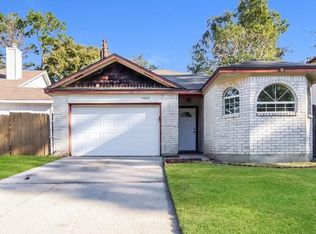 5002 Deer Point Dr, Spring, TX 77389