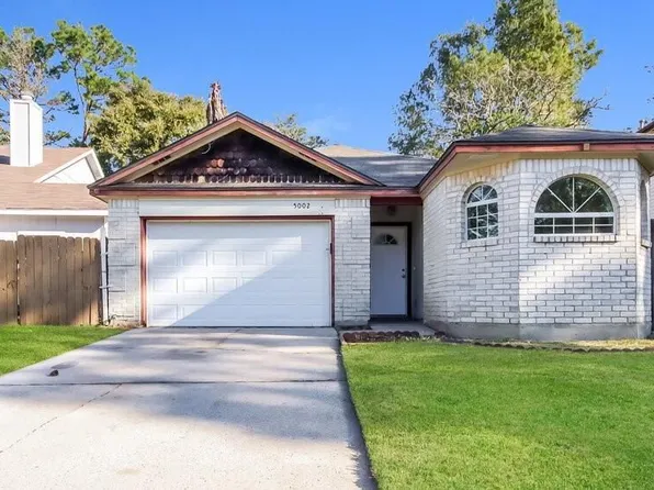 5002 Deer Point Dr, Spring, TX 77389