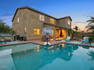 20179 E Escalante Rd, Queen Creek, AZ 85142