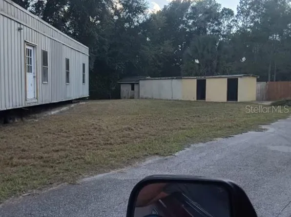 18654 SE 22nd Pl Lot 8, Silver Springs, FL 34488