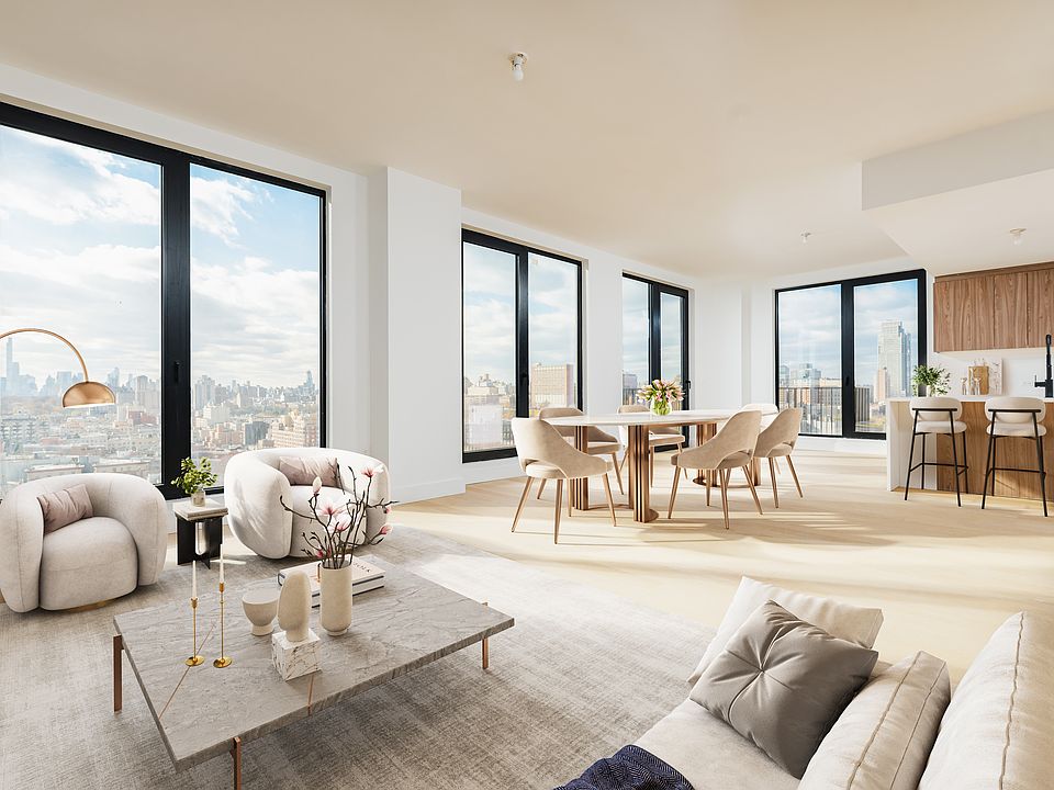 1st image of 224 W 124th St #11