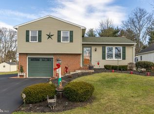 5 Todd Rd, Ronks, PA 17572