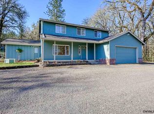 30836 SW Larson Rd, Lebanon, OR 97355