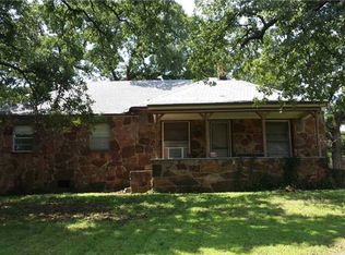 4619 S Division St, Guthrie, OK 73044