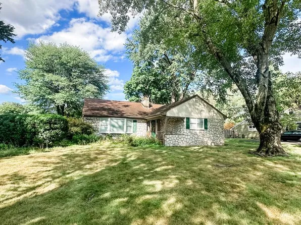 1011 Bristol Rd, Churchville, PA 18966