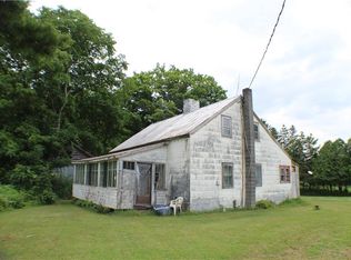 174 Shells Bush Rd, Herkimer, NY 13350