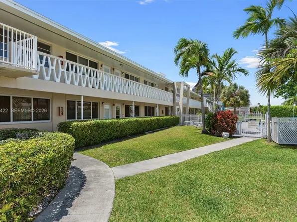 900 Atlantic Shores Blvd APT 116, Hallandale Beach, FL 33009
