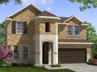 4013 Deer Lake Dr, McKinney, TX 75071