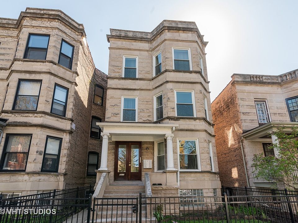 1st image of 5317 N Glenwood Ave #2