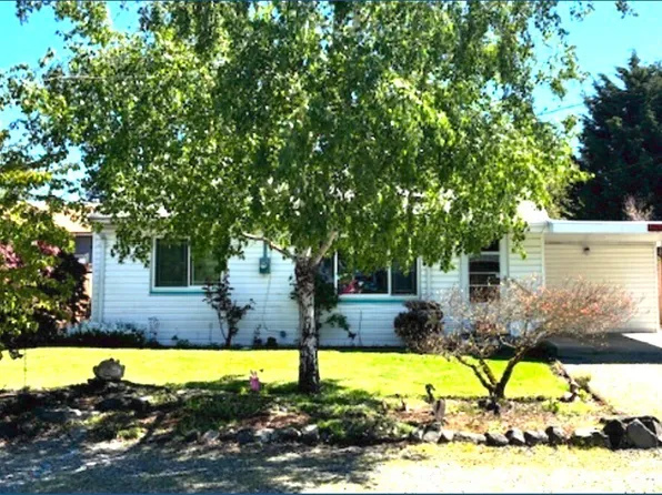 504 10th Avenue, Milton, WA 98354