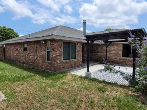 Property Side View