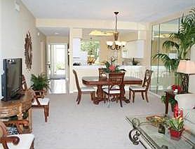 4th image of 9499 Millbank Dr Unit 2715