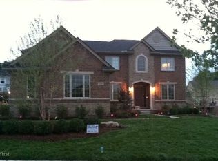 1893 Cheshire Ln, Commerce Township, MI