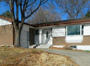 1621 Orchard Dr, Denver, CO 80221