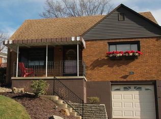 411 Hickory Dr, Greensburg, PA 15601