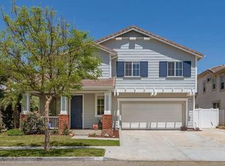 749 Union Pacific St, Fillmore, CA 93015