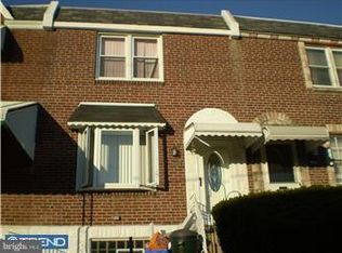3325 Meridian St, Philadelphia, PA 19136