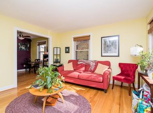 234 Nicholson St NE, Washington, DC 20011