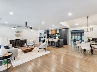 3011 Belingham Dr, Atlanta, GA 30345