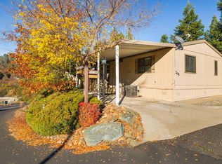 18717 Mill Villa Rd SPACE 205, Jamestown, CA 95327