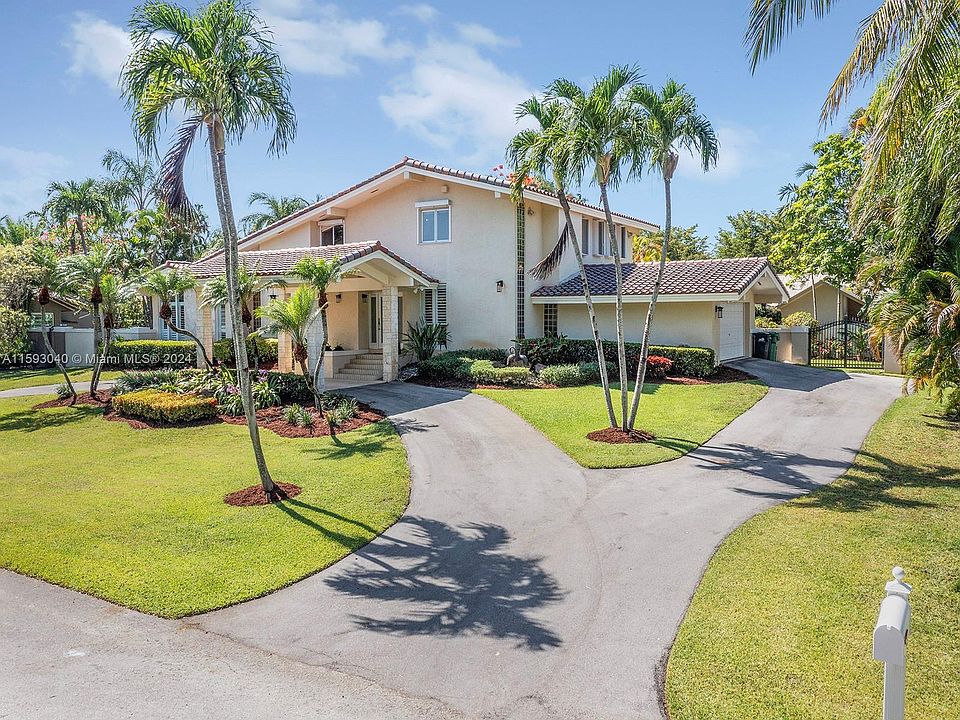 7965 SW 173rd Ter, Palmetto Bay, FL 33157 | Zillow