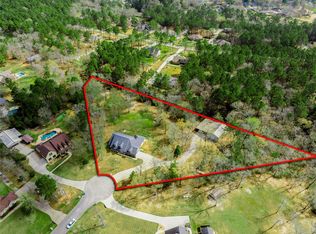 21 Twin Forks Dr, Willis, TX 77378