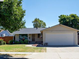 40135 Margery Ct, Fremont, CA 94538