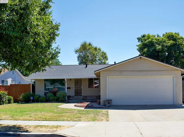 40135 Margery Ct, Fremont, CA 94538