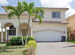 14467 SW 158th Ct, Miami, FL 33196