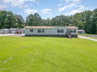 6674 State Highway 39, Selma, NC 27576