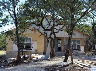 313 Will Rogers Dr, Spring Branch, TX 78070