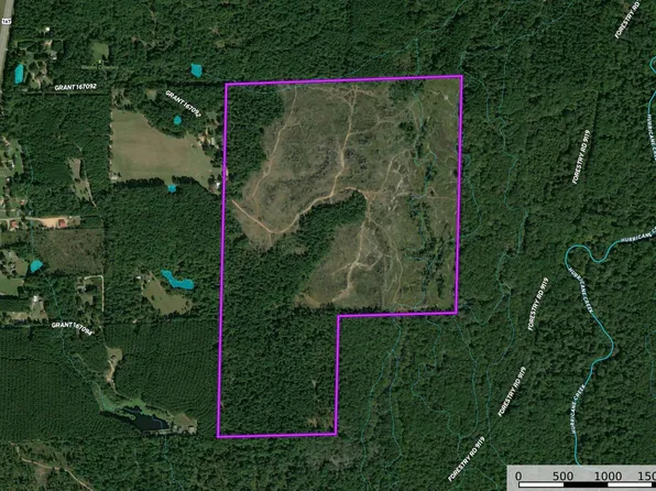 S Grant St #167092, Sheridan, AR 72150