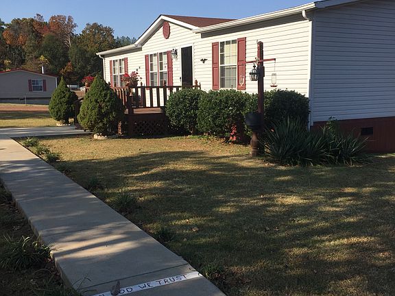 Sidewalk from driveway 