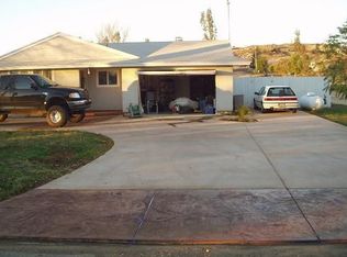 2231 El Paso St, Ramona, CA 92065