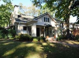 1206 Lanier Blvd NE, Atlanta, GA 30306