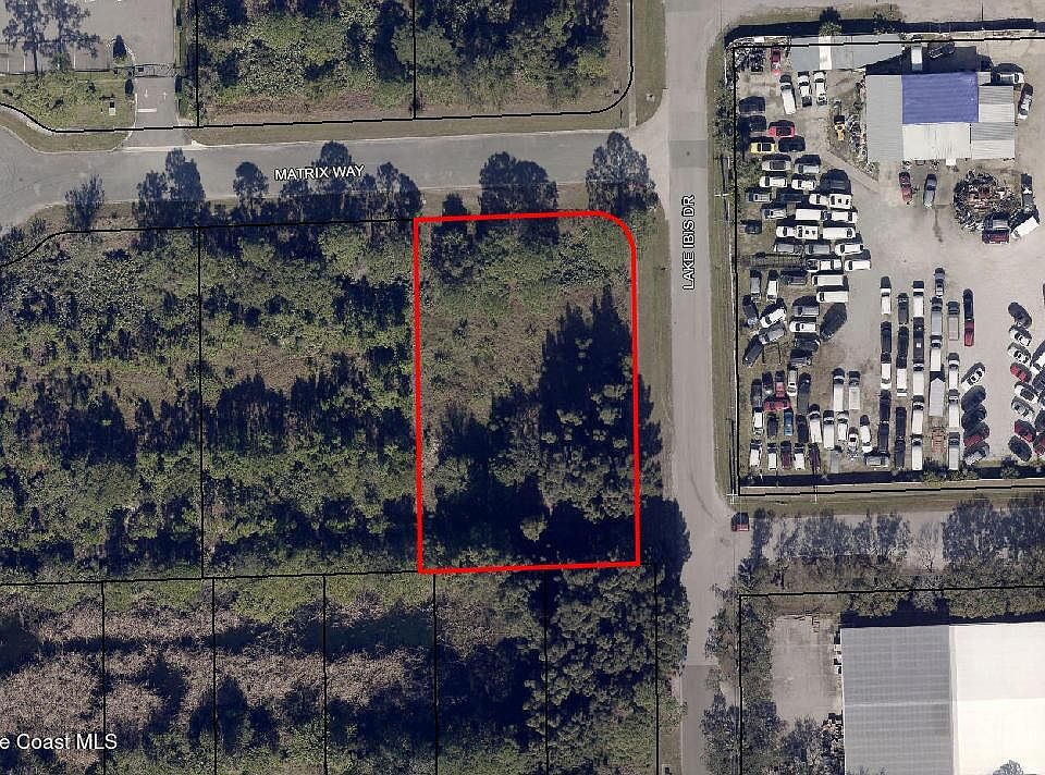 1st image of 7705 Matrix Way