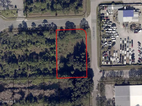 7705 Matrix Way, Melbourne, FL 32904