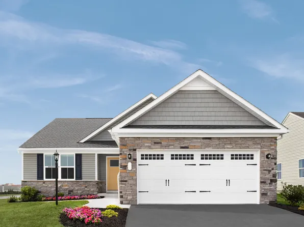 18546 Flying Geese Dr, Milford, DE 19963