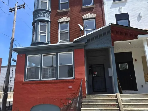 1543 N 33rd St, Philadelphia, PA